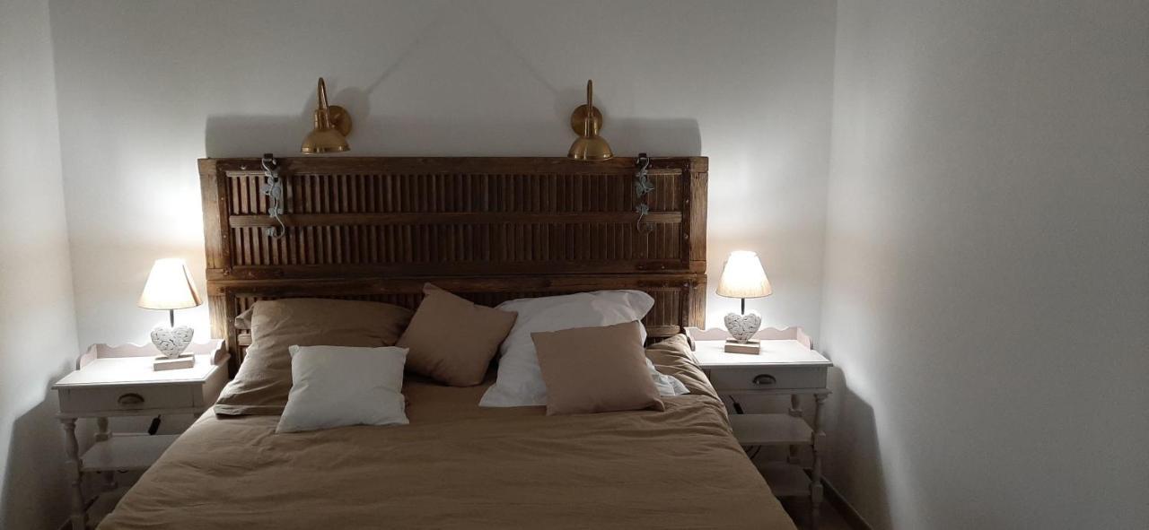 Chambre D'Hotes Mas Pekin Mas-Thibert Dış mekan fotoğraf